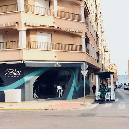 Apartamento Cristina 8 Guardamar del Segura Exterior photo