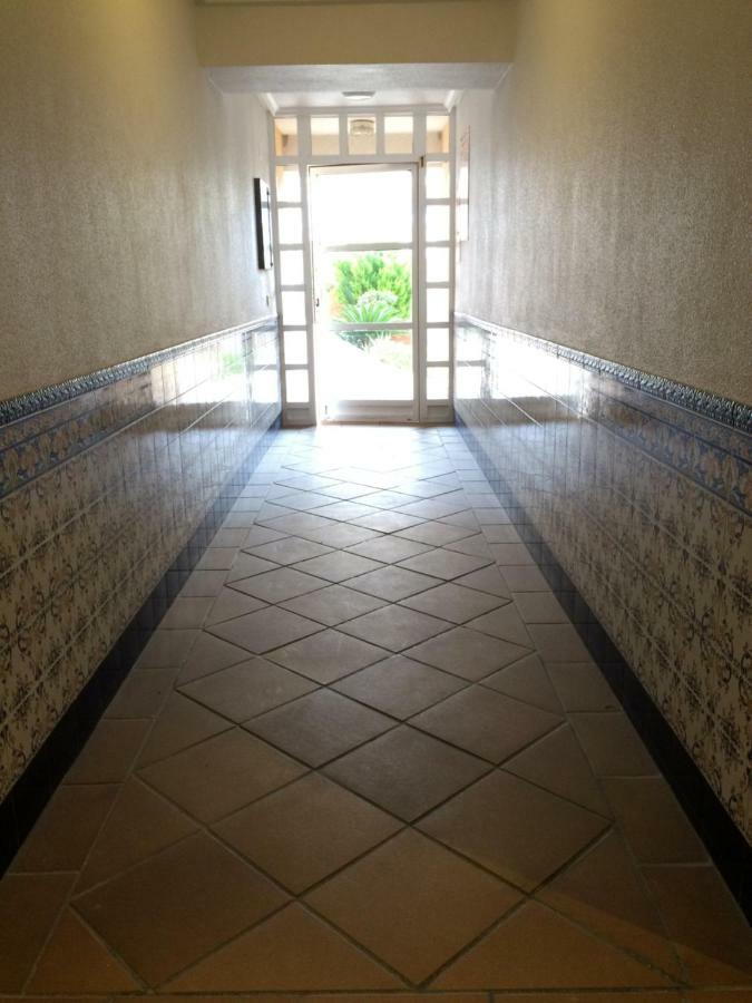 Apartamento Cristina 8 Guardamar del Segura Exterior photo