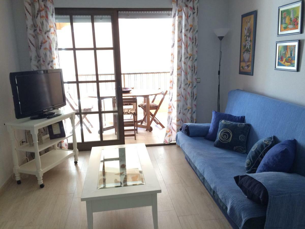 Apartamento Cristina 8 Guardamar del Segura Exterior photo